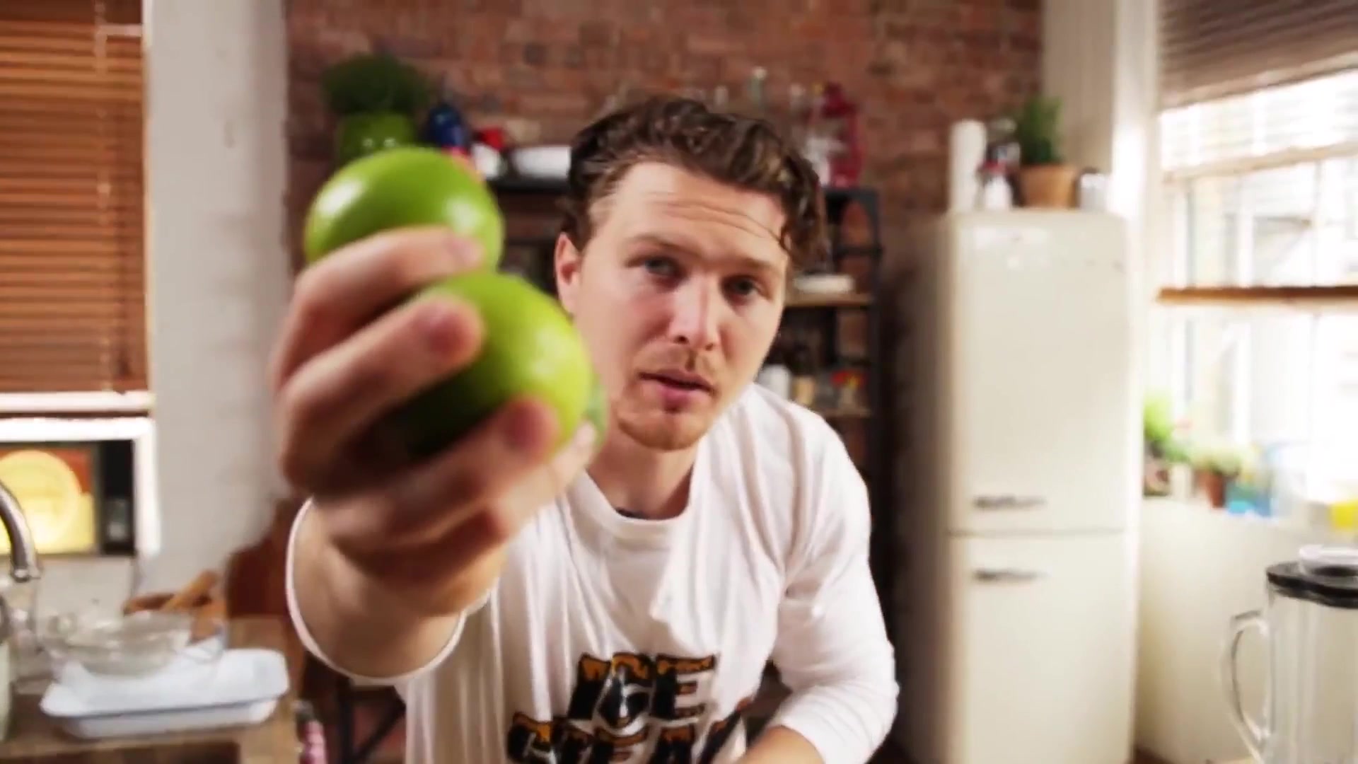 Video thumbnail for Watch This Before You Take Another Bite Of Watermelon