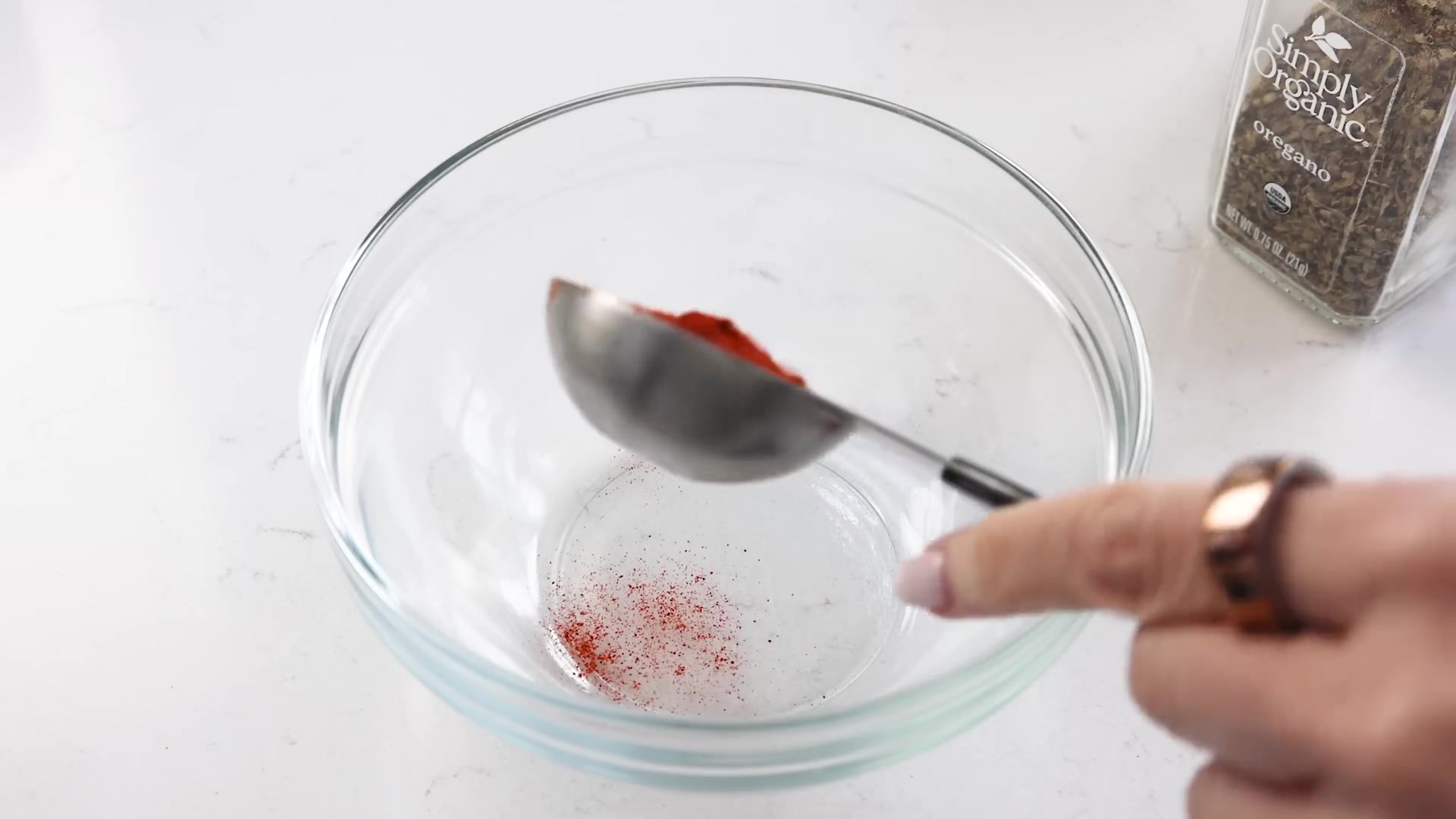 Video thumbnail for 86.The Easiest BAKED PORK CHOPS in 25 Minutes (Simple Dinner Recipe!) (1080p 24fps)