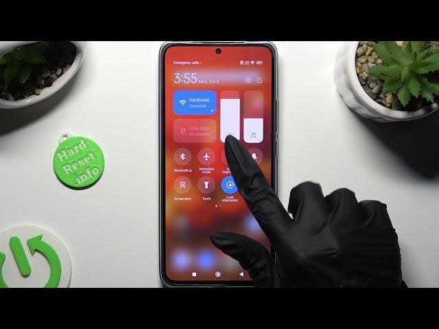Video thumbnail for How to turn On / Off Auto Brightness in Xiaomi 13T Pro - Adaptive Brightness