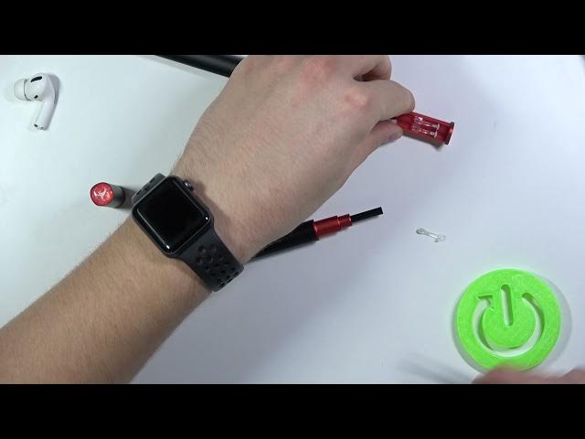 Video thumbnail for How to Change Ear Spoon in Xiaomi BeBird Smart Ear Cleaning Rod?