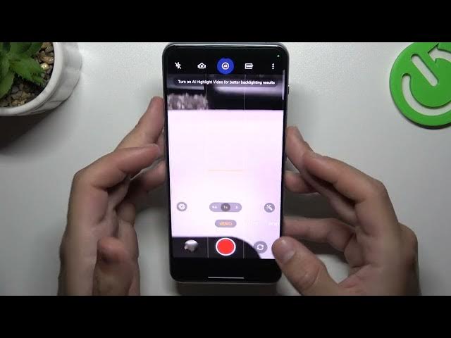 Video thumbnail for How to Turn On Video Stabilization in OnePlus Nord 3 5G – Remove Shaking