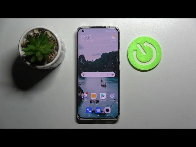 Video thumbnail for Where to Find Downloads on XIAOMI Mi 11 Ultra