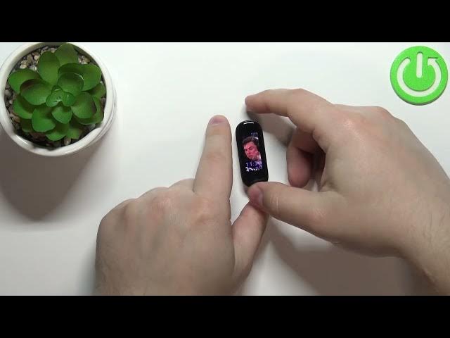 Video thumbnail for How to Measure Blood Oxygen in Amazfit Band 5?