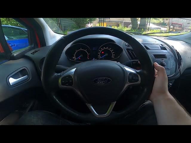 Video thumbnail for How to Enable or Disable Rear Sprinklers in Ford Tourneo Connect II ( 2013 – 2018 )