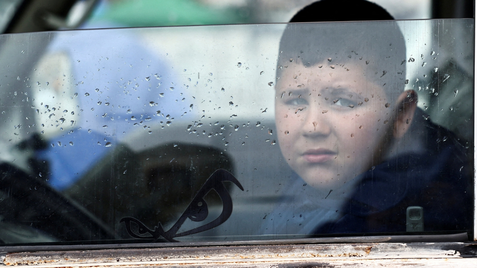 Video thumbnail for Lebanon humanitarian crisis: Charities provide much of the medical and food aid