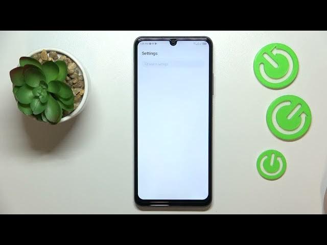 Video thumbnail for How to Change the Default Browser to Google Chrome on ZTE Blade A72S