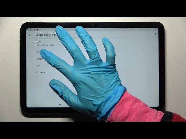 Video thumbnail for How to Enable Passcode in NOKIA T20 – Add Screen Lock