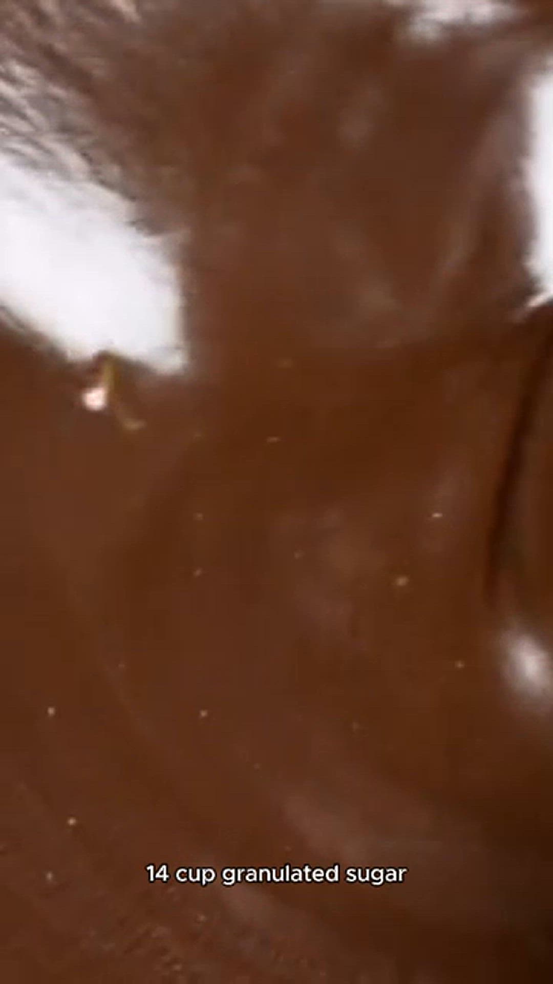 Video thumbnail for Thaini Mississippe mud pie Recipe