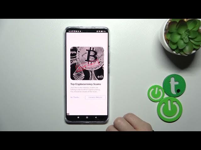Video thumbnail for How to Install iPhone Keyboard on XIAOMI 13 Pro - Green Apple Keyboard App