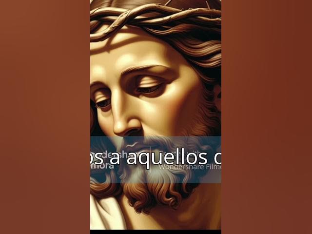 Video thumbnail for Oración al Padre Nuestro "Un encuentro con la Fe y la Espiritualidad"