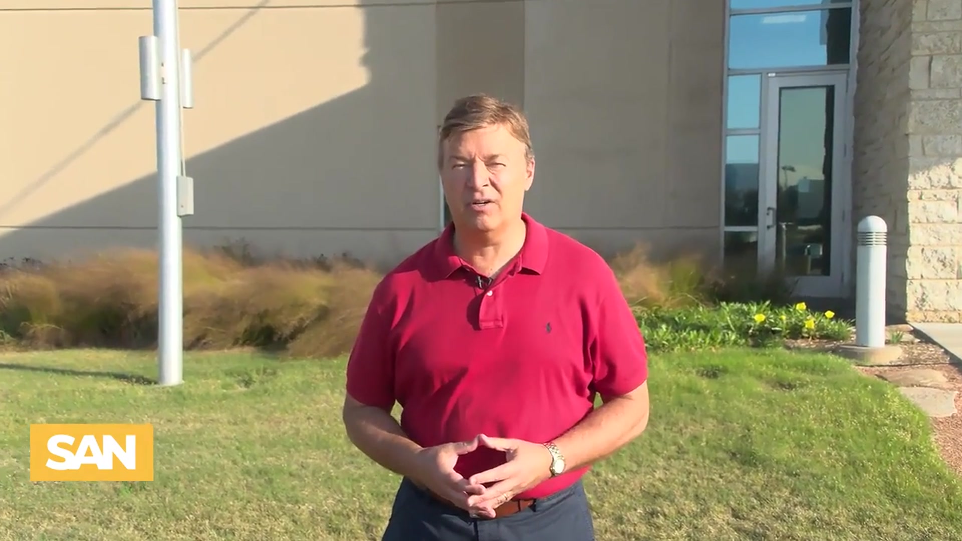 'Video thumbnail for ‘Total lack of accountability’: Americans grappling with real-life effects of government shutdown'