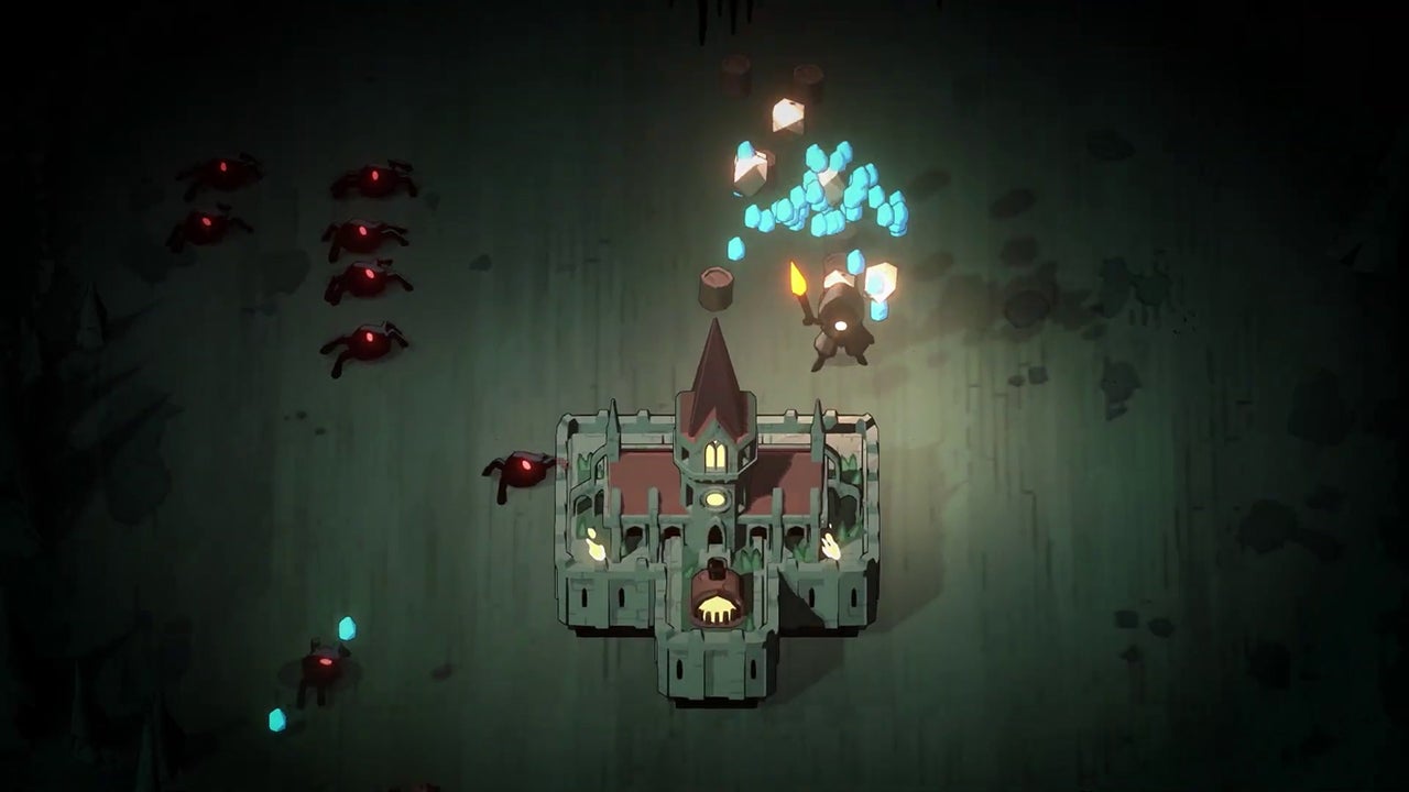 Video thumbnail for Monsters are Coming! - Official Xbox Launch Trailer