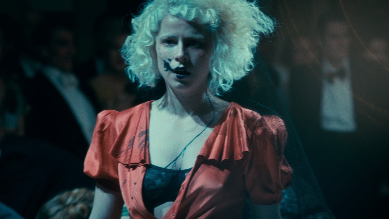 Video thumbnail for The Bride! - Official Trailer