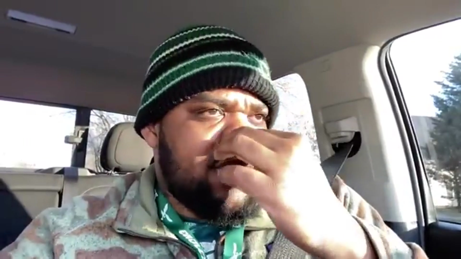 'Video thumbnail for Lord Brunson: philadelphia eagles: did they miss out on a.j. bouye? cornerback and defensive back analysis'
