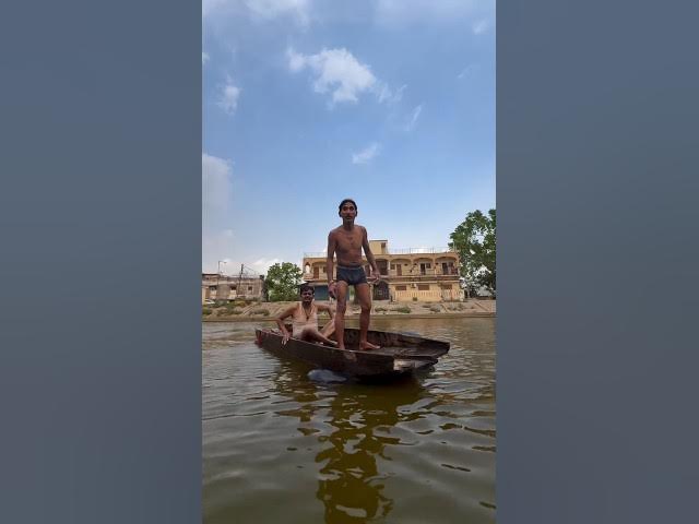 Video thumbnail for Is This the World's Most Efficient Way to Catch Fish?