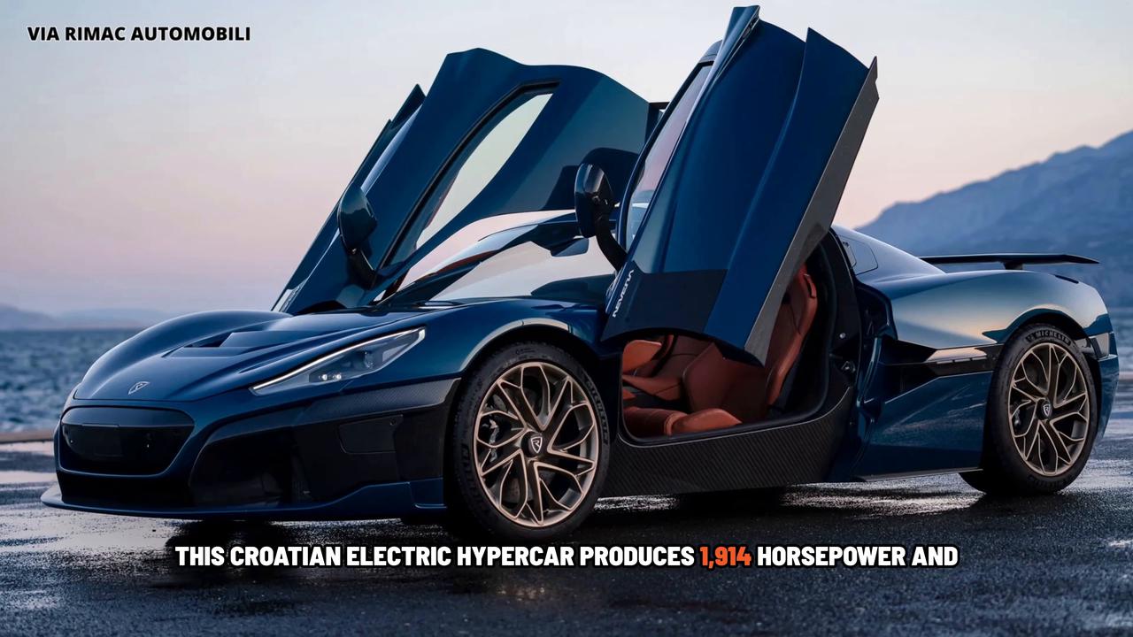Video thumbnail for Luka Doncic’s Craziest Purchases: His $5M Bugatti & Six-Wheeled Monster