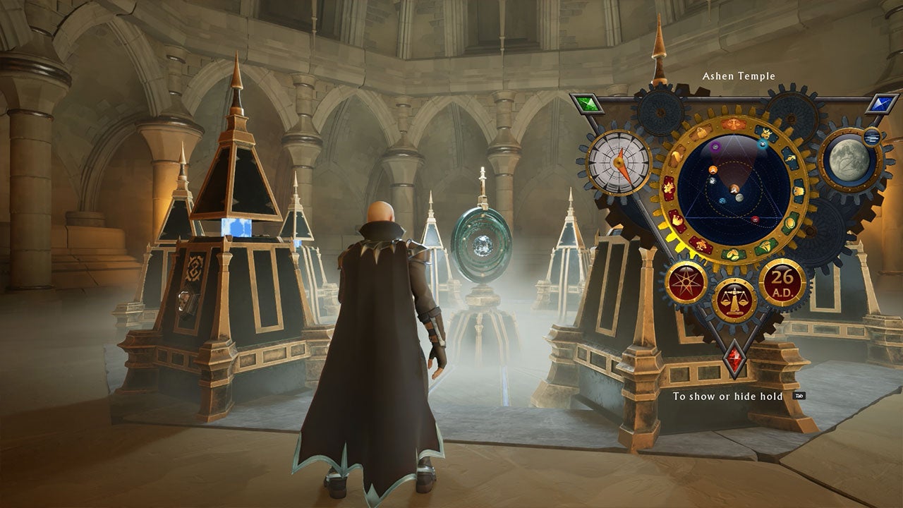 Video thumbnail for Deadhaus Sonata: Official "Reawakening" Trailer