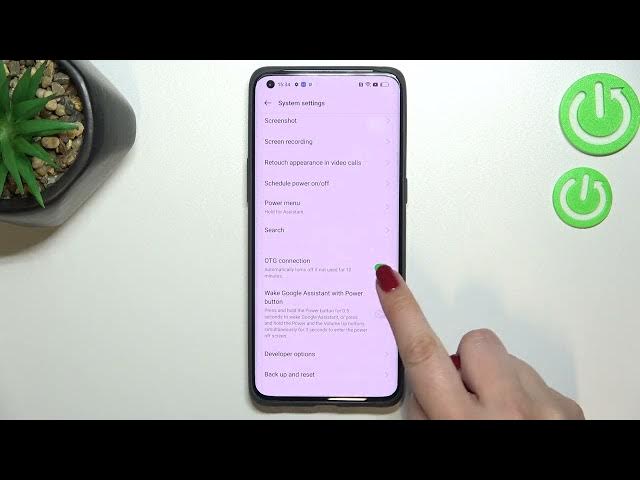 Video thumbnail for How to Enable OTG Connection on OPPO Find X5 Pro