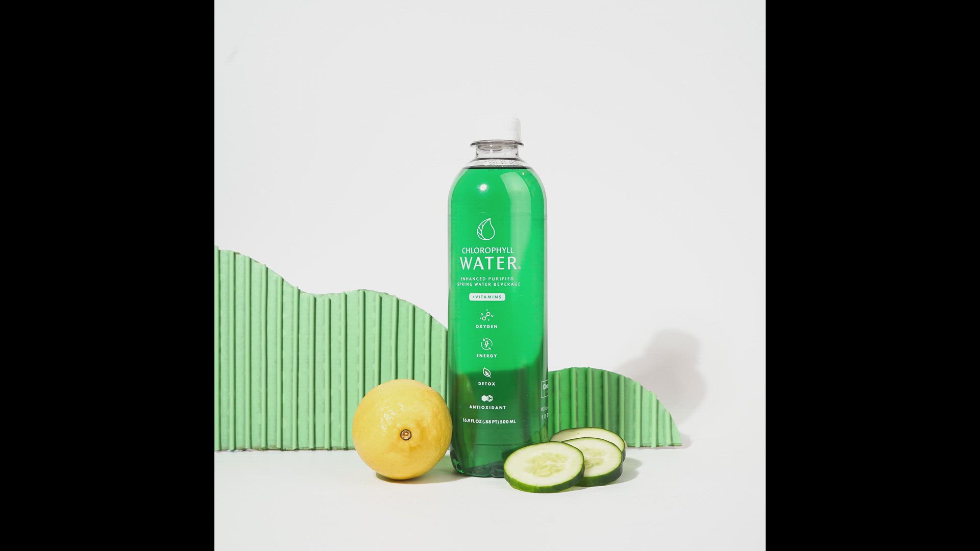 Video thumbnail for Water1