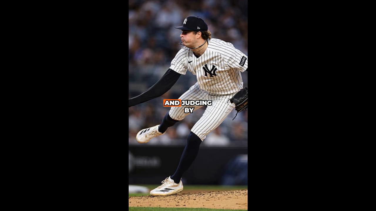 Video thumbnail for Paul Goldschmidt Makes More MLB History in Yankees Win