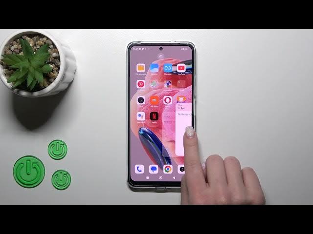 Video thumbnail for How to Add & Remove Home Screen Widgets on Xiaomi Redmi Note 12?