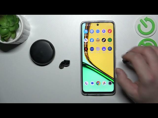 Video thumbnail for How to Disconnect WG Airflex 5 from Android: Seamless Switching