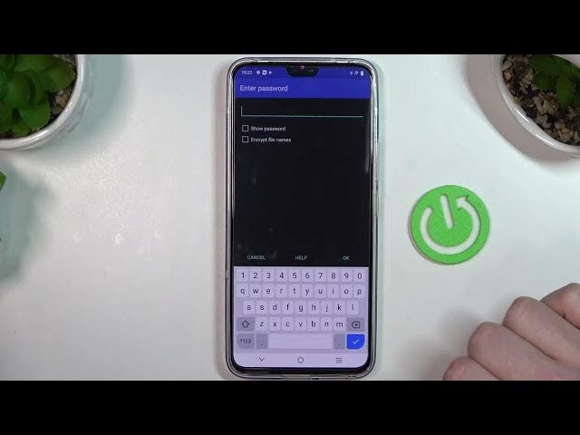 Video thumbnail for How to Pack Files Into RAR & Zip Archives on VIVO V23