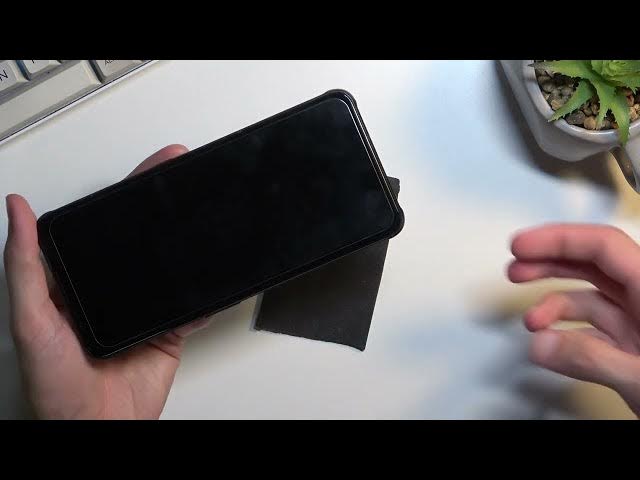 Video thumbnail for Insert Nano SIM in NUBIA Red Magic 7 - Open SIM Slot & Install Nano SIM