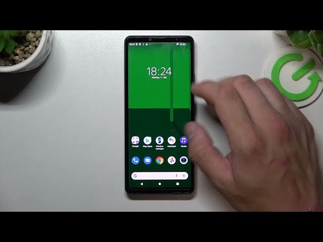 Video thumbnail for Does SONY Xperia 10 IV Have Screen Recorder?