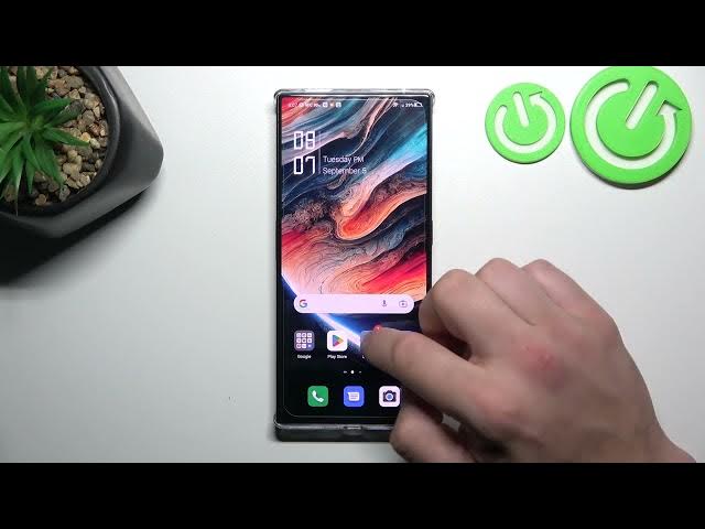 Video thumbnail for How to Change Alarm Clock on ZTE Nubia Red Magic 8 Pro