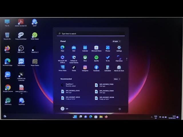 Video thumbnail for How to Pair AKG N700NC M2 Headphones with any Windows PC & Laptop?