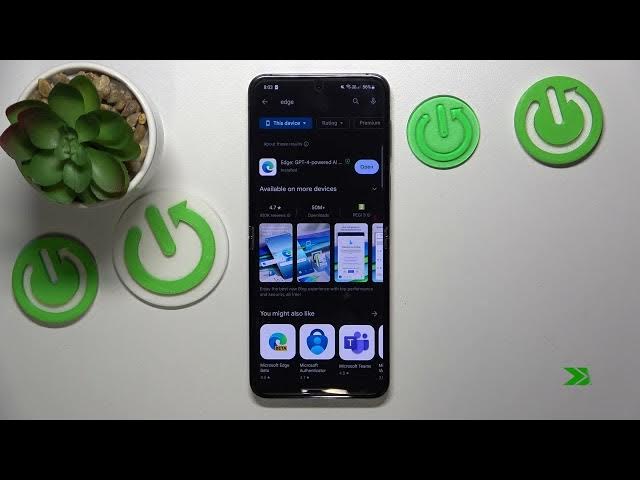 Video thumbnail for How to Install RAR & Zip App in Samsung Galaxy Flip5 – Find Packing / Unpacking App