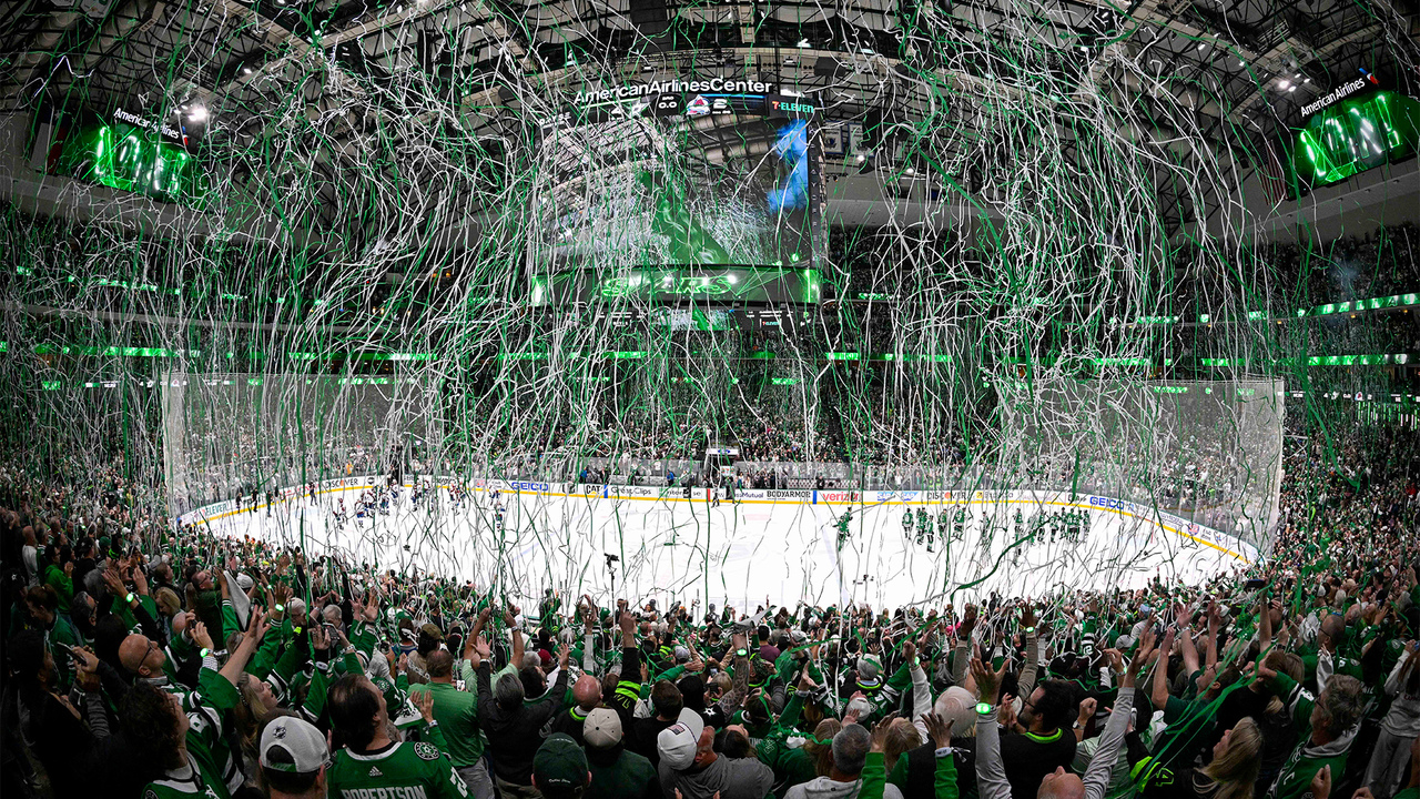 Video thumbnail for The Avalanche Had a Bad Case of the Mondays