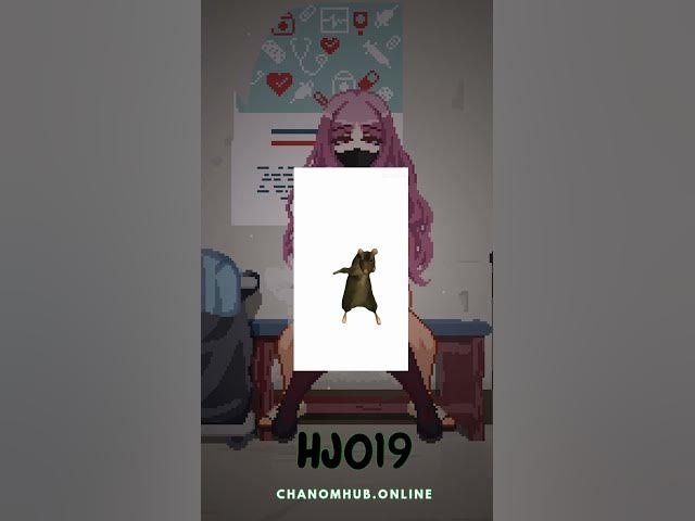 Video thumbnail for Hospital Seduction | #gameplay #fpy