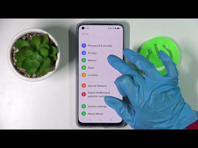 Video thumbnail for How to Activate Performance Mode on Oppo Reno 7 – Use Performance Options