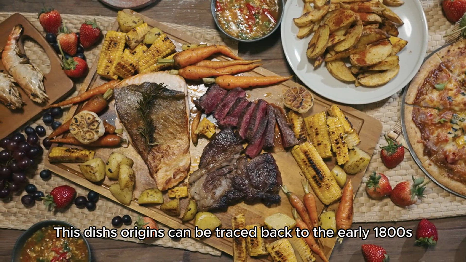 Video thumbnail for Beef Stew