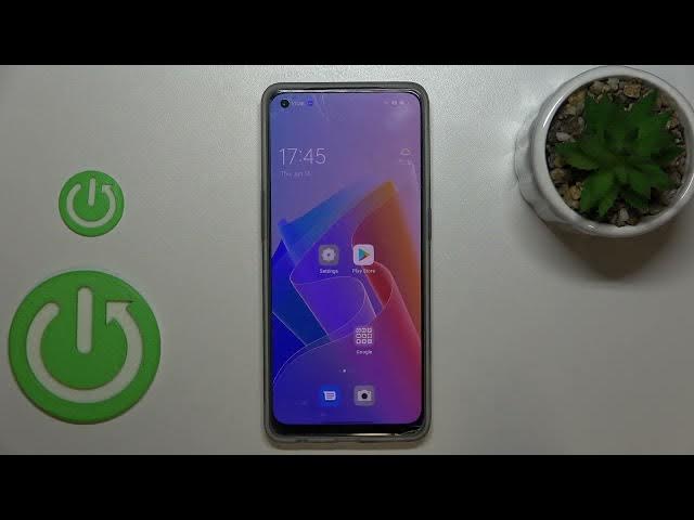 Video thumbnail for How to Reset Camera on OPPO Reno 8 - Restore Default Camera Values