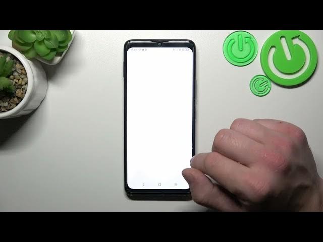 Video thumbnail for How to Adjust Display Brightness in TCL 408 - Change Display Brightness Level