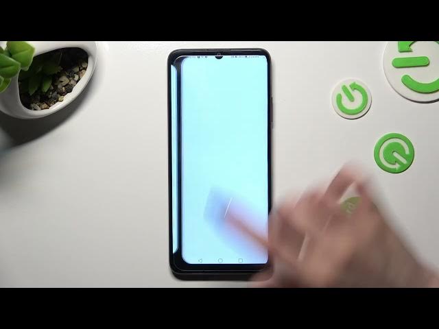 Video thumbnail for How to Find & Enter Text Correction Options on a HONOR X7A