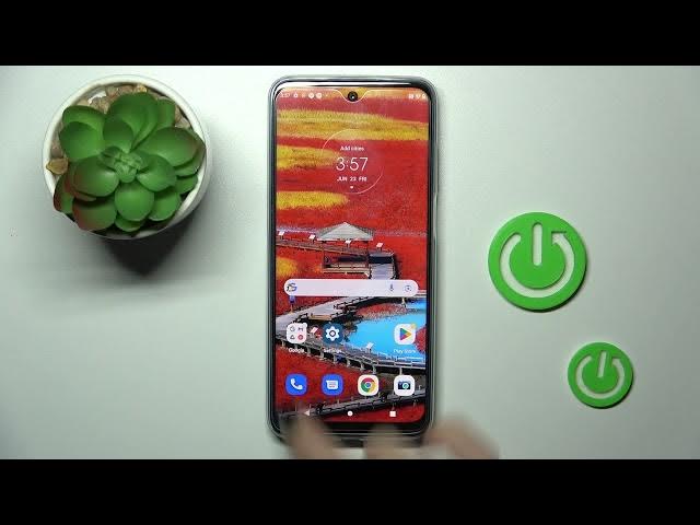 Video thumbnail for How to Check IMEI on Motorola Phone - Unlock the Secret Identity of Your Motorola Now!