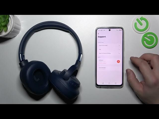 Video thumbnail for How to Factory Reset Your JBL Tune 720 Headphones: A Step-by-Step Guide