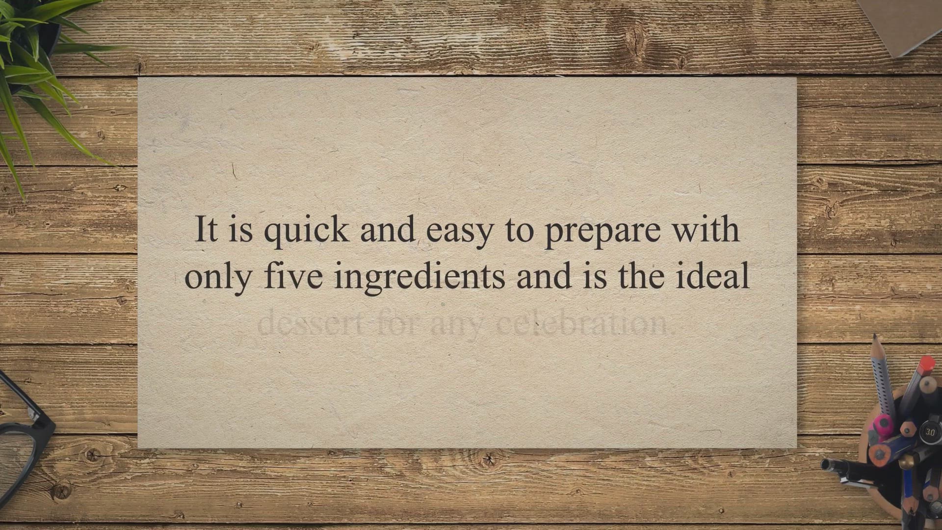 Video thumbnail for Keto Peanut Butter Pie Recipe