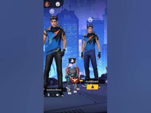 Video thumbnail for #freefire #sabscribe #garenafreefire