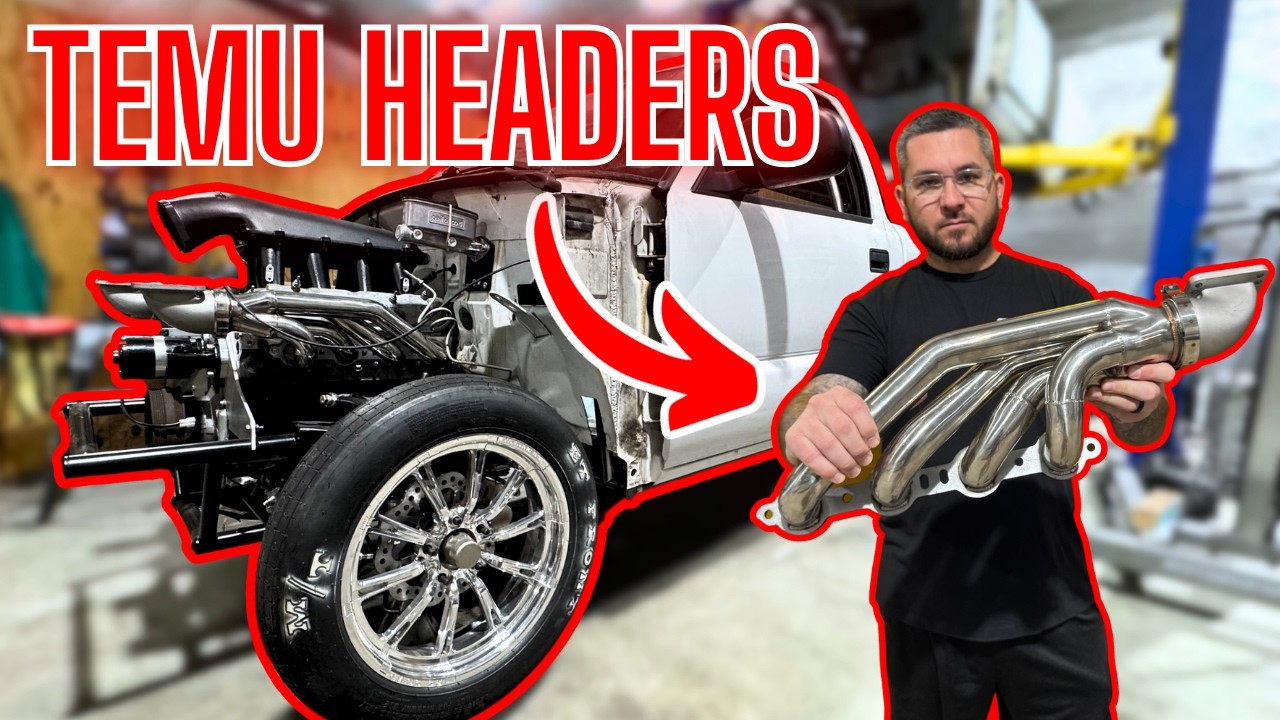 Video thumbnail for 8.50 Cage Installed in our "BUDGET" S10 Creampuff