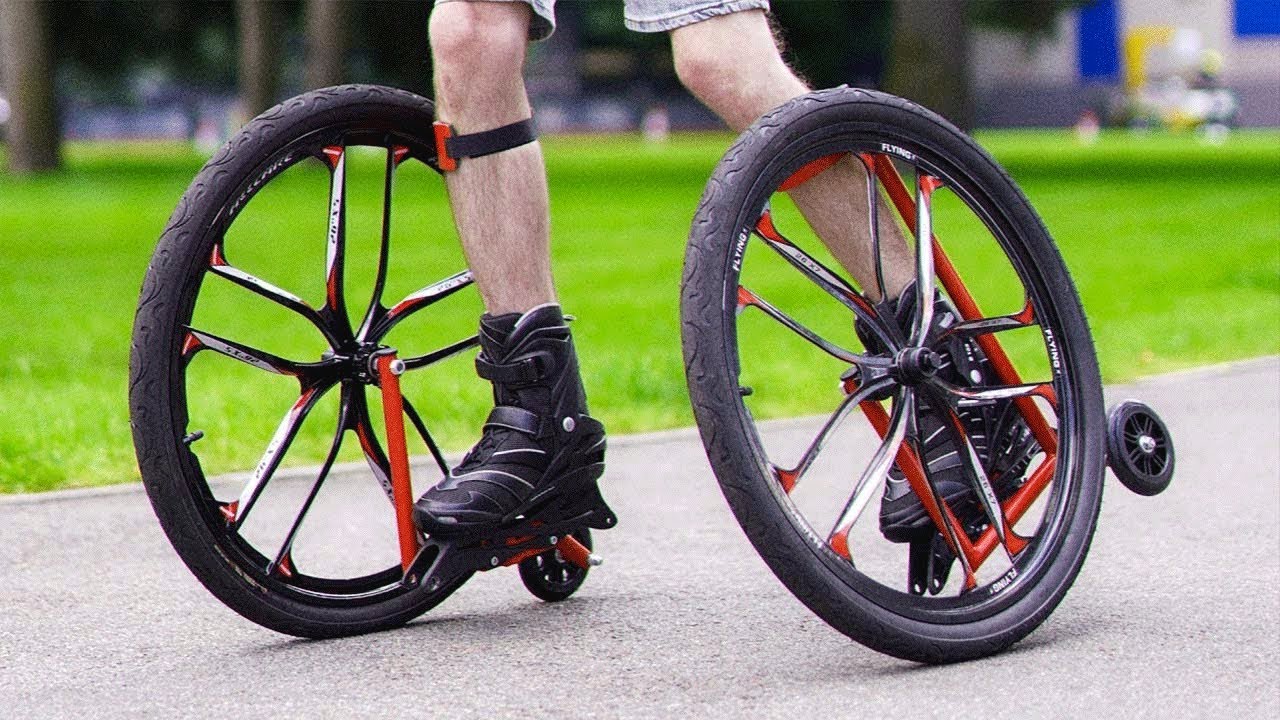 Video thumbnail for 50 GREATEST INVENTIONS OF 2023