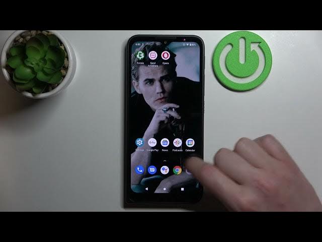 Video thumbnail for Motorola Defy - How To Change Screen Timeout To Never ( Caffeine )