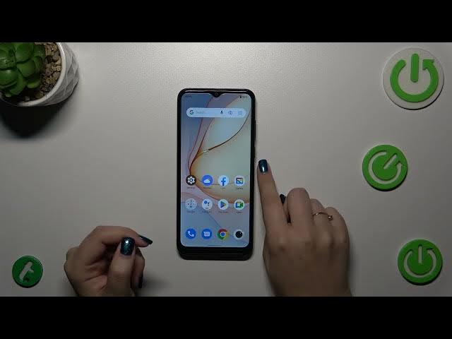 Video thumbnail for How To Soft Reset ZTE Blade A53+