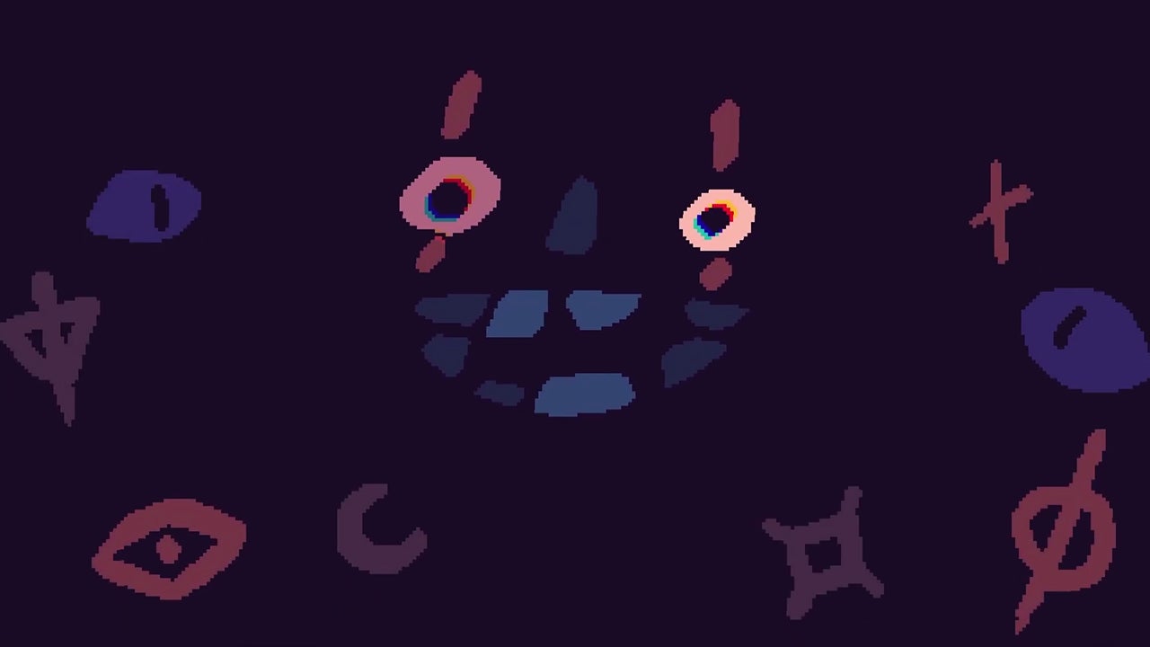 Video thumbnail for Night Hike - Official Announcement Trailer