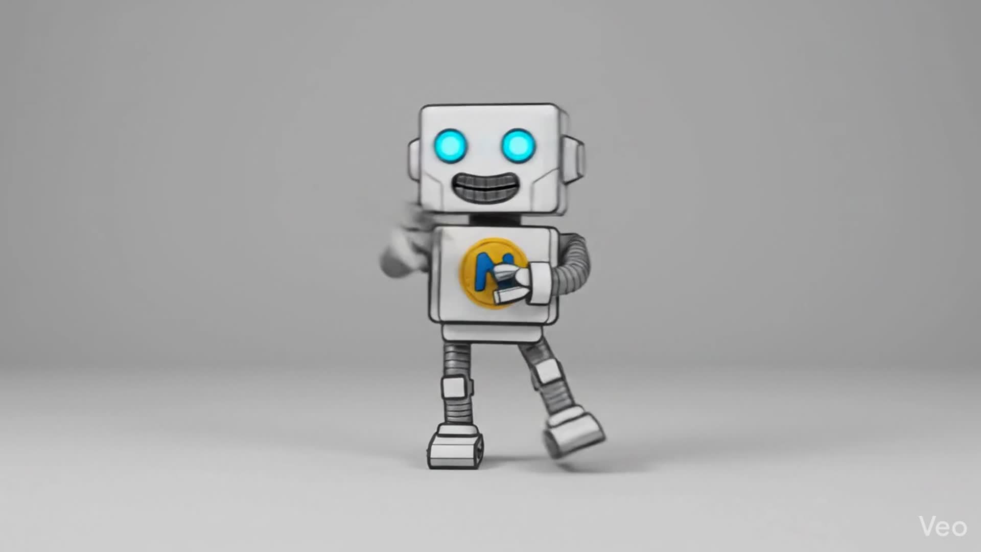 Video thumbnail for Cybo Neocoins