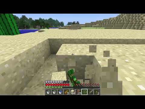 Video thumbnail for Minecraft v.1.2.5 Part 119 #minecraft #gaming #games #gameplay